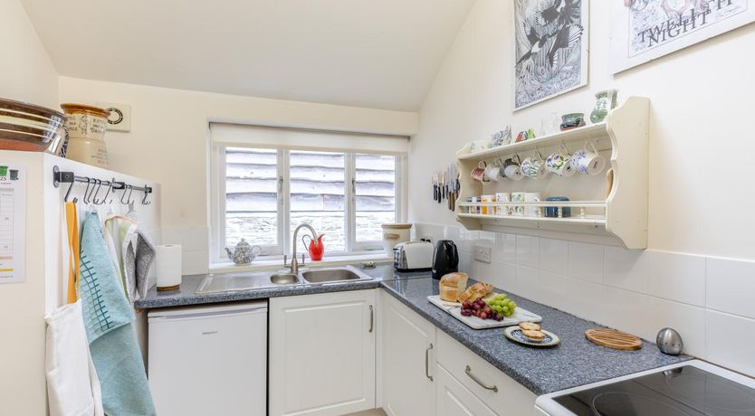 Photo of 2 Bed in Leintwardine