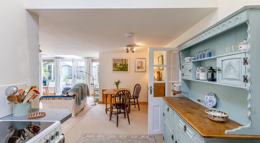 Photo of 2 Bed in Leintwardine