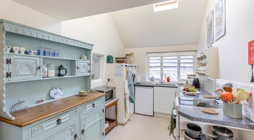 Photo of 2 Bed in Leintwardine