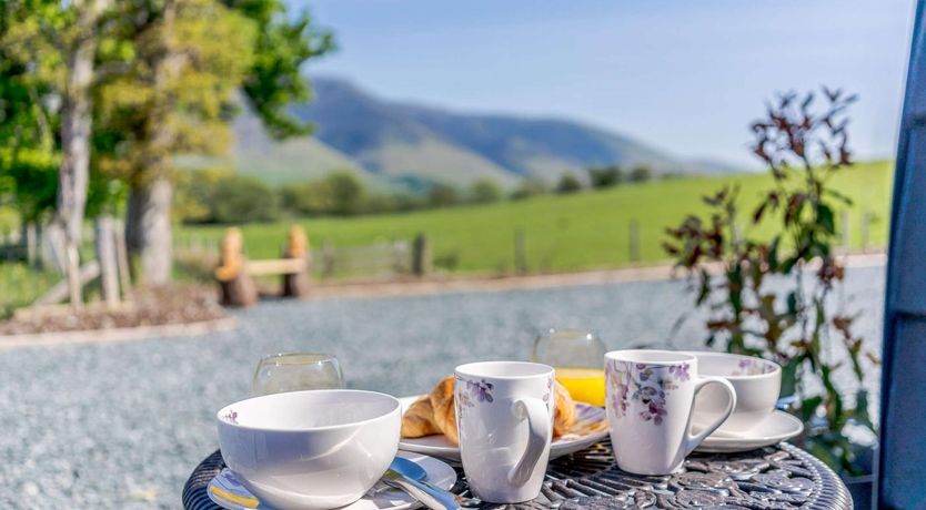 Photo of 1 Bed in Threlkeld