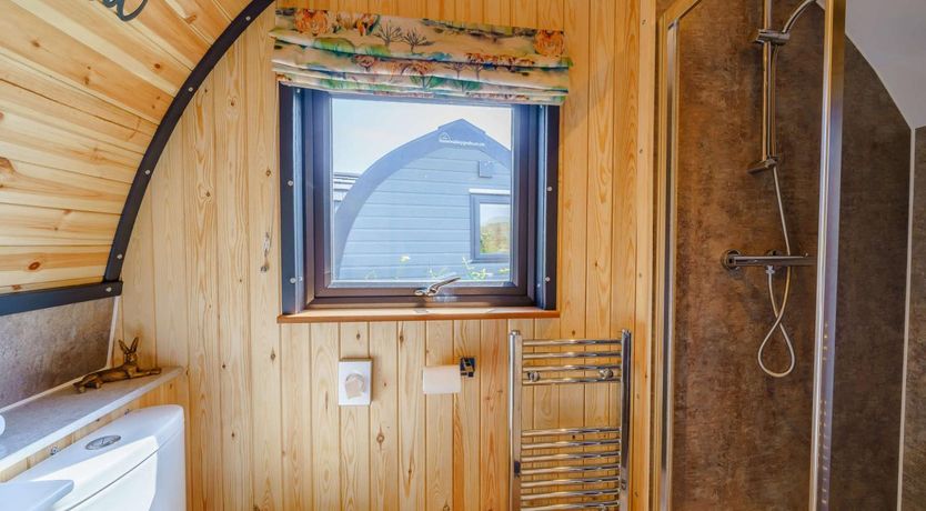 Photo of 1 Bed in Threlkeld