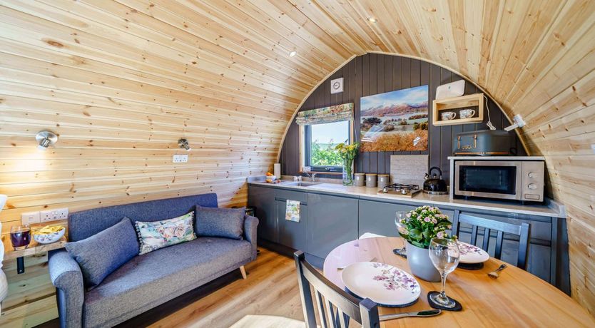 Photo of 1 Bed in Threlkeld