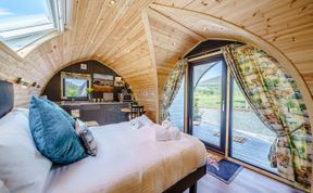 Photo of 1 Bed in Threlkeld