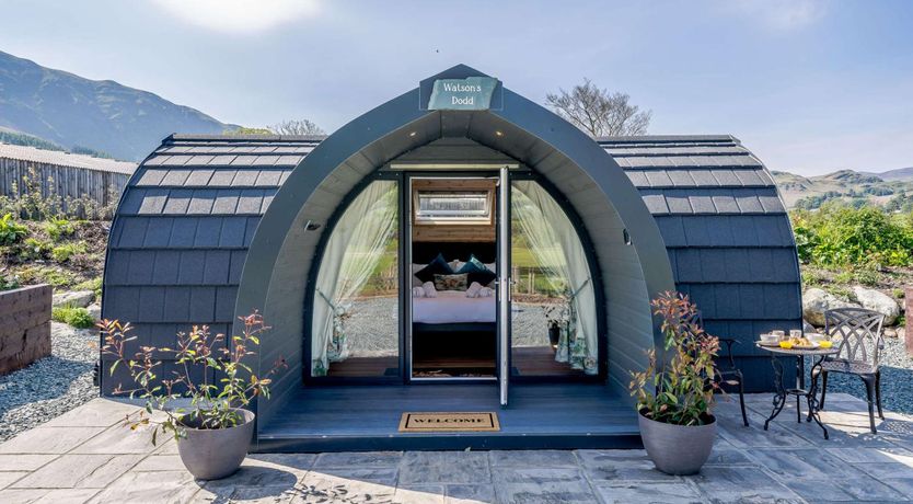 Photo of 1 Bed in Threlkeld