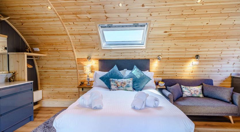 Photo of 1 Bed in Threlkeld