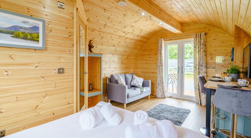 Photo of 1 Bed in Threlkeld