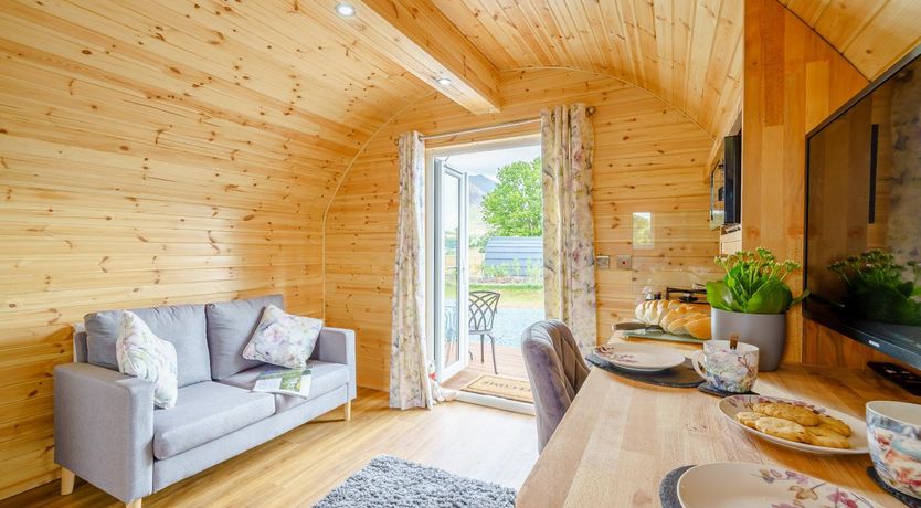 Photo of 1 Bed in Threlkeld