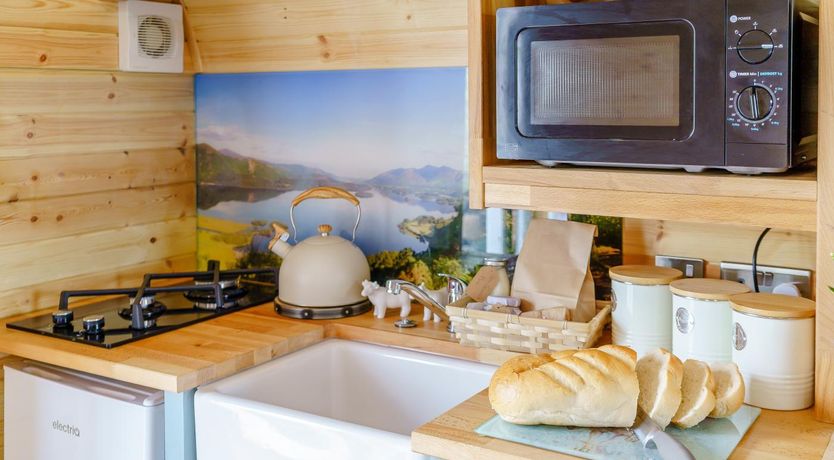 Photo of 1 Bed in Threlkeld