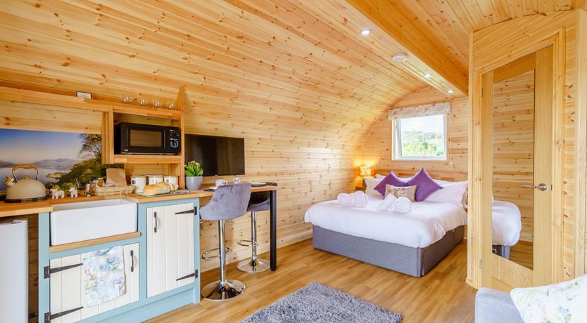 Photo of 1 Bed in Threlkeld