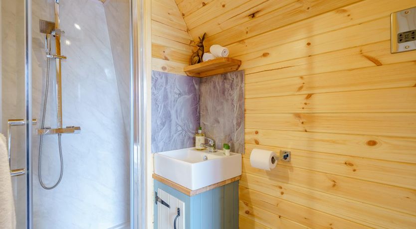 Photo of 1 Bed in Threlkeld