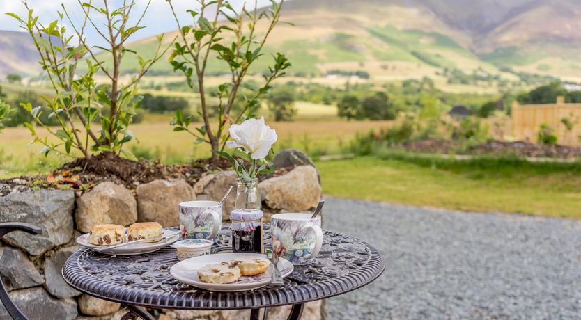 Photo of 1 Bed in Threlkeld