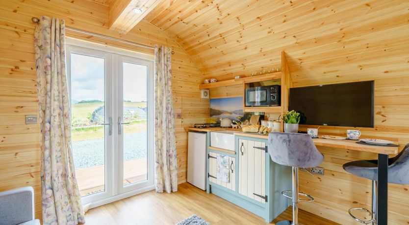 Photo of 1 Bed in Threlkeld