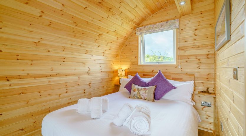 Photo of 1 Bed in Threlkeld