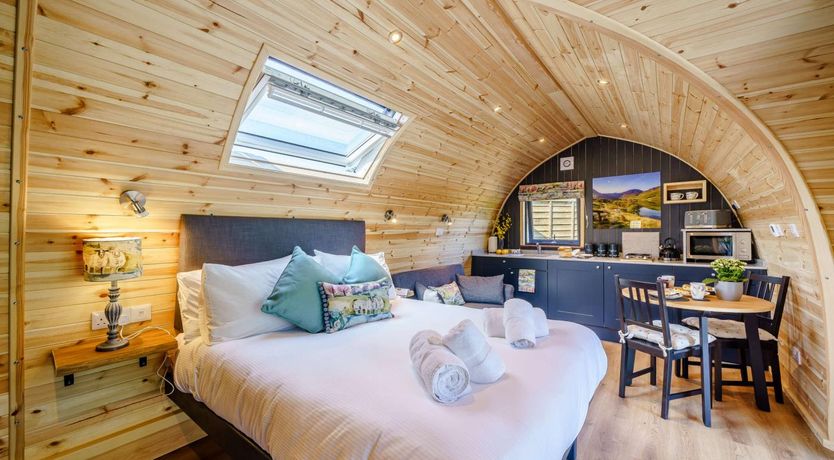 Photo of 1 Bed in Threlkeld