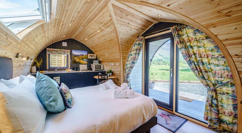 Photo of 1 Bed in Threlkeld