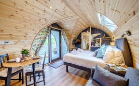 Photo of 1 Bed in Threlkeld