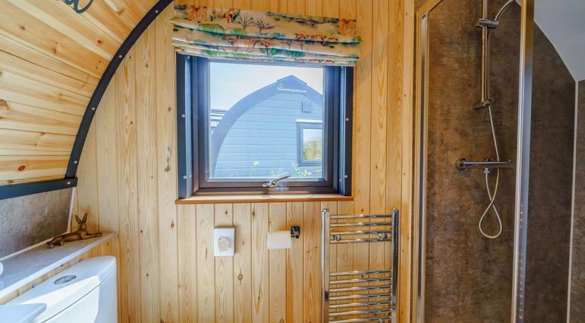 Photo of 1 Bed in Threlkeld