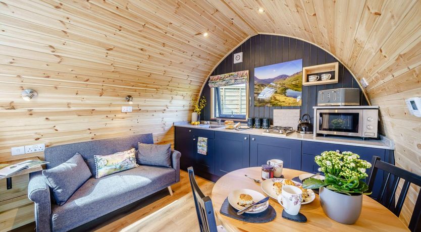Photo of 1 Bed in Threlkeld