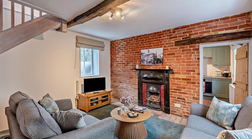 Photo of 2 Bed in Lavenham