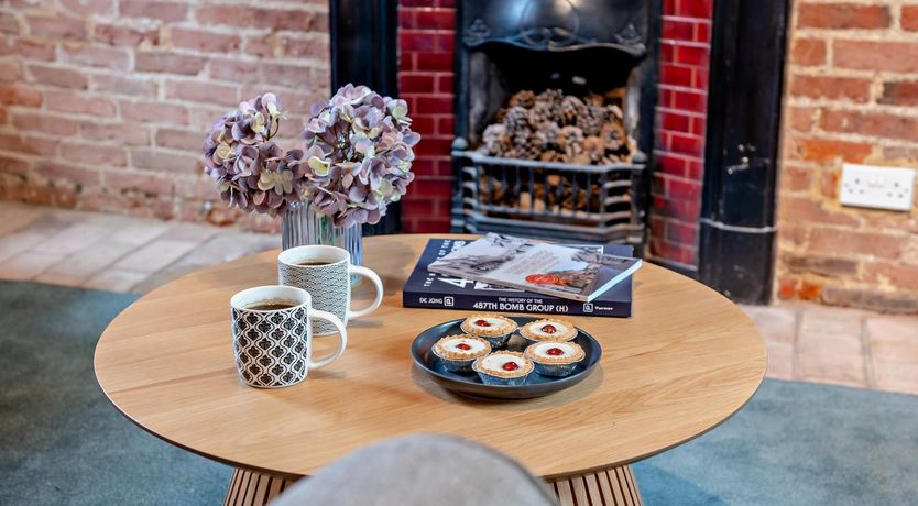 Photo of 2 Bed in Lavenham