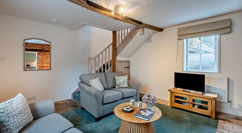 Photo of 2 Bed in Lavenham