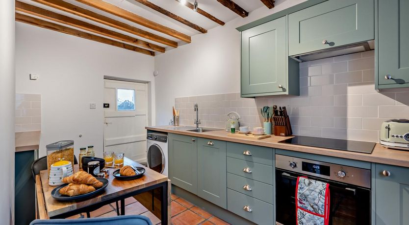 Photo of 2 Bed in Lavenham