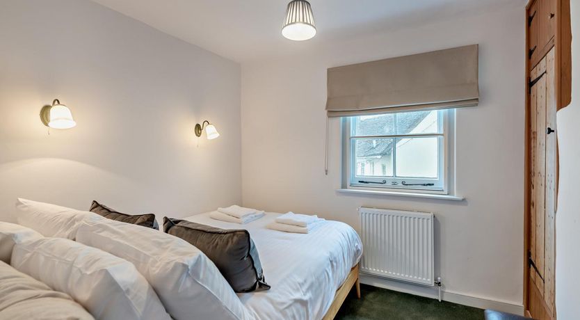 Photo of 2 Bed in Lavenham