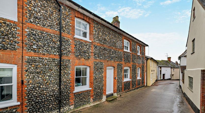 Photo of 2 Bed in Lavenham