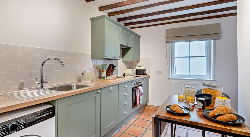 Photo of 2 Bed in Lavenham