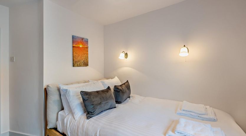 Photo of 2 Bed in Lavenham