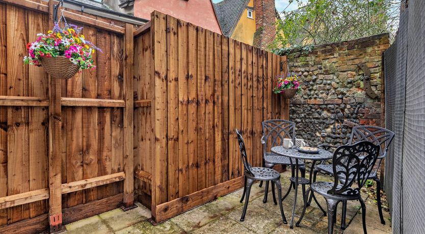 Photo of 2 Bed in Lavenham