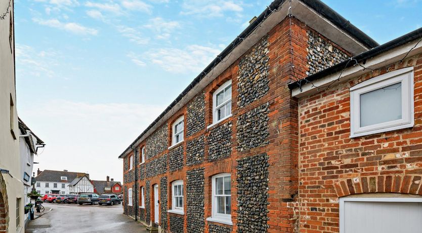 Photo of 2 Bed in Lavenham