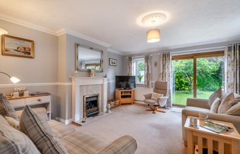 3 Bed in Sheringham Holiday Home