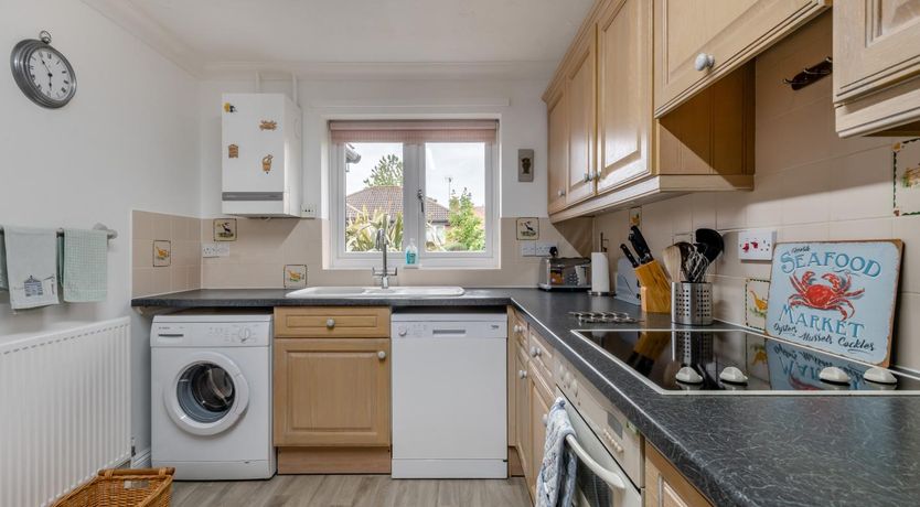 Photo of 3 Bed in Sheringham