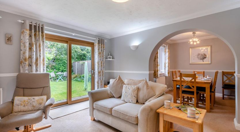 Photo of 3 Bed in Sheringham