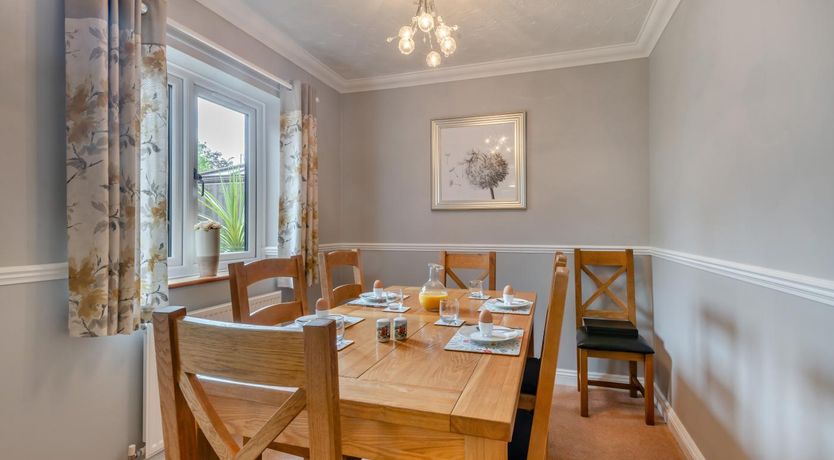 Photo of 3 Bed in Sheringham