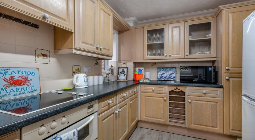 Photo of 3 Bed in Sheringham
