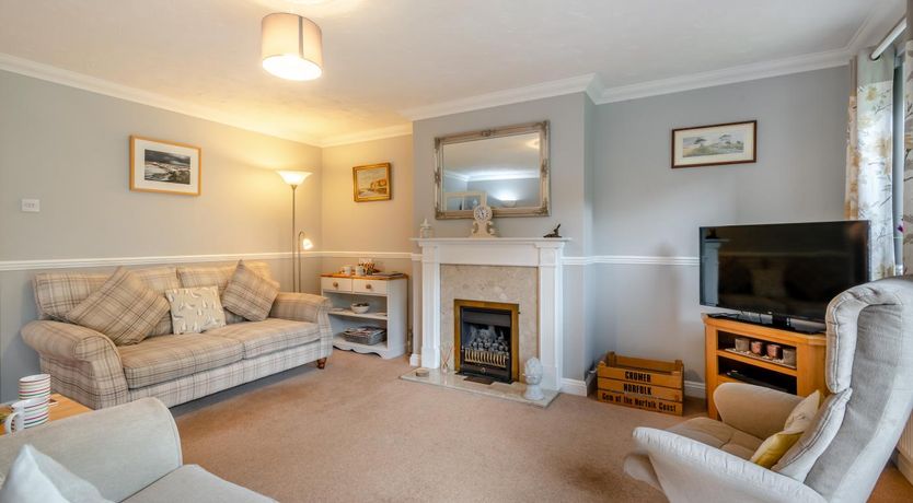 Photo of 3 Bed in Sheringham