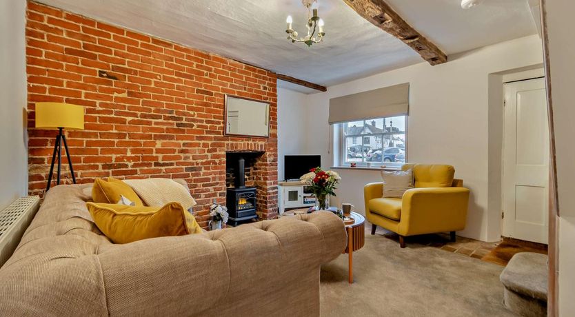 Photo of 2 Bed in Lavenham