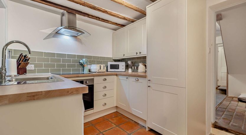 Photo of 2 Bed in Lavenham