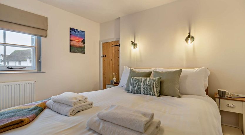 Photo of 2 Bed in Lavenham