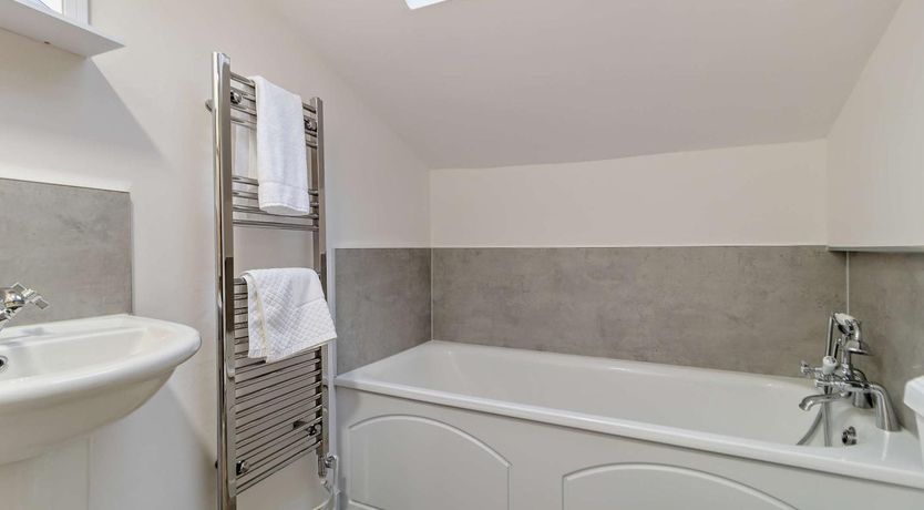 Photo of 2 Bed in Lavenham