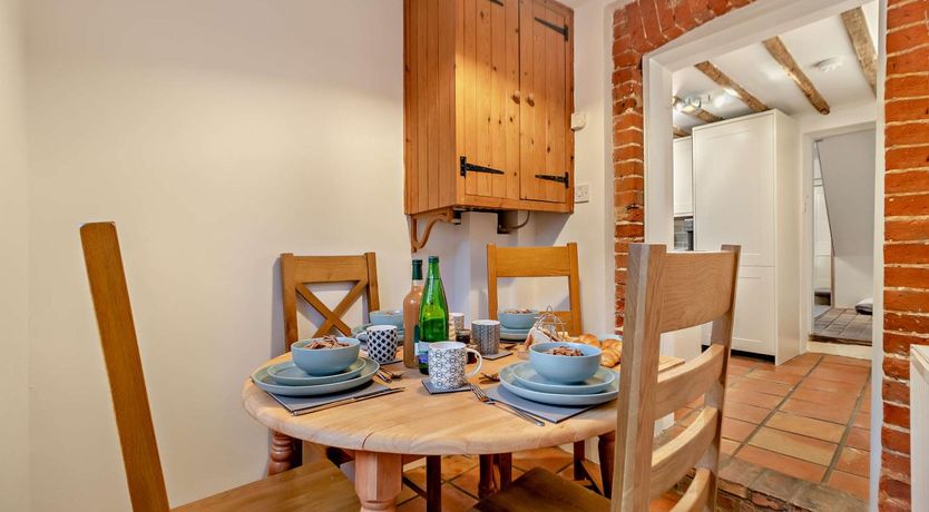 Photo of 2 Bed in Lavenham