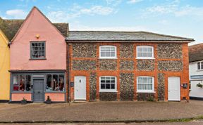 Photo of 2 Bed in Lavenham