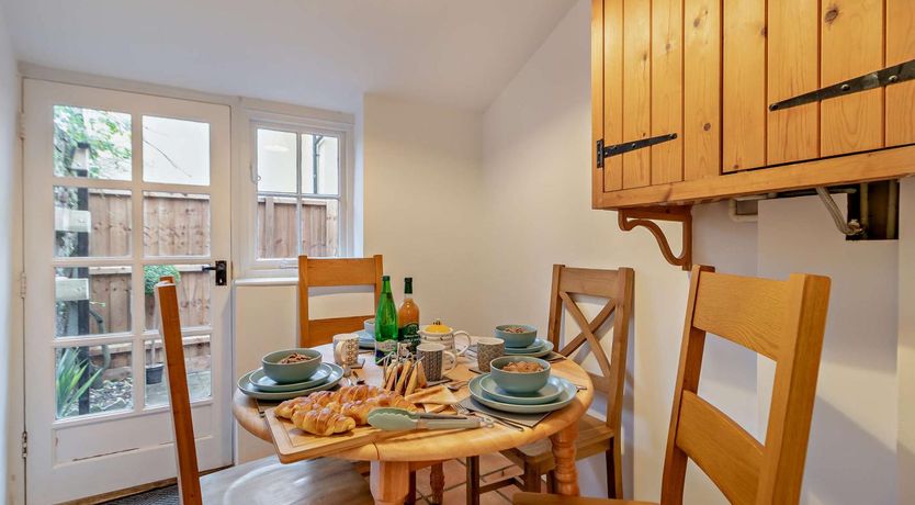 Photo of 2 Bed in Lavenham