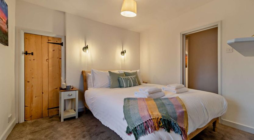 Photo of 2 Bed in Lavenham