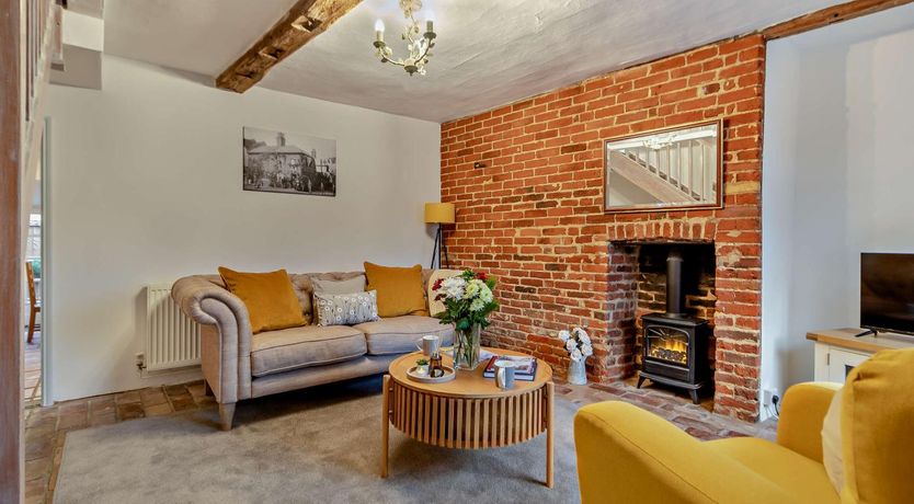 Photo of 2 Bed in Lavenham