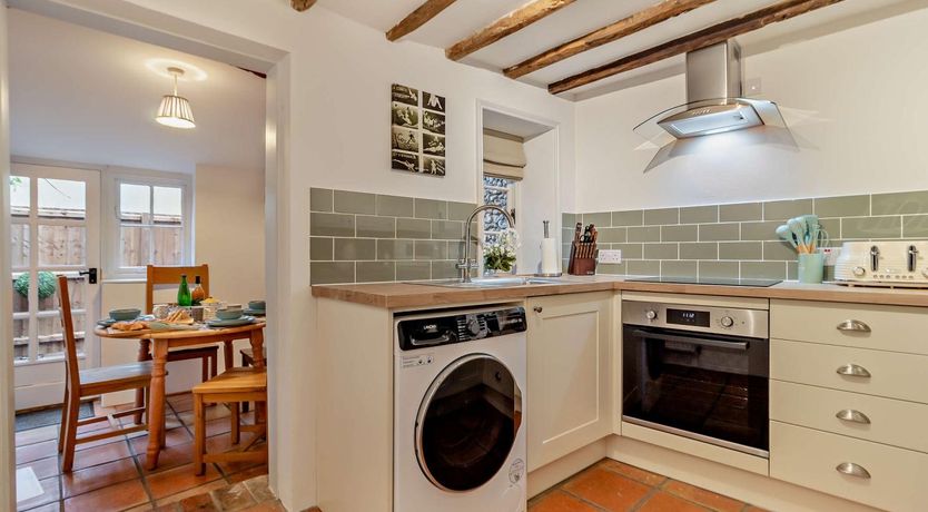 Photo of 2 Bed in Lavenham