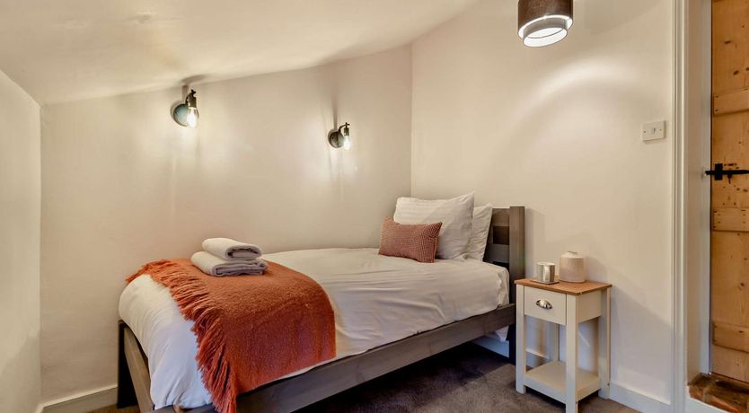 Photo of 2 Bed in Lavenham