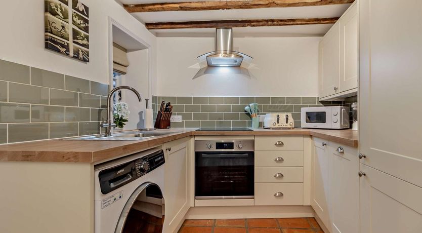 Photo of 2 Bed in Lavenham